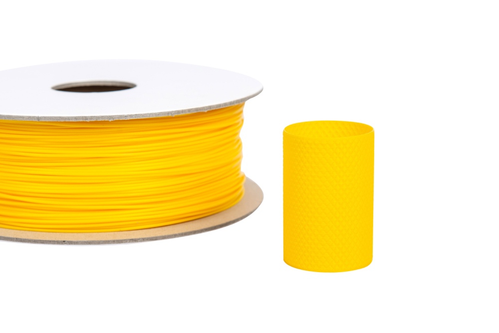 PREMIUM PLA Yellow