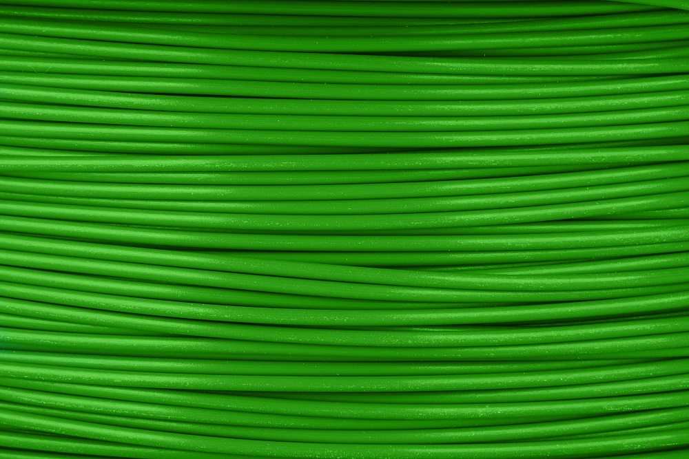 PREMIUM PLA Light Green Pearl