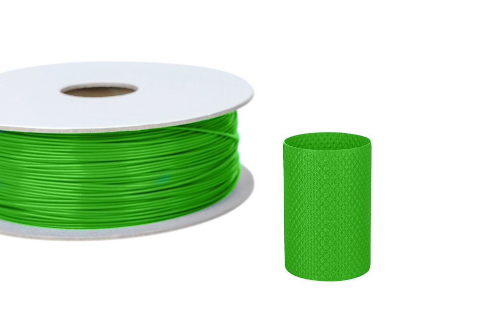 PREMIUM PLA Light Green Pearl