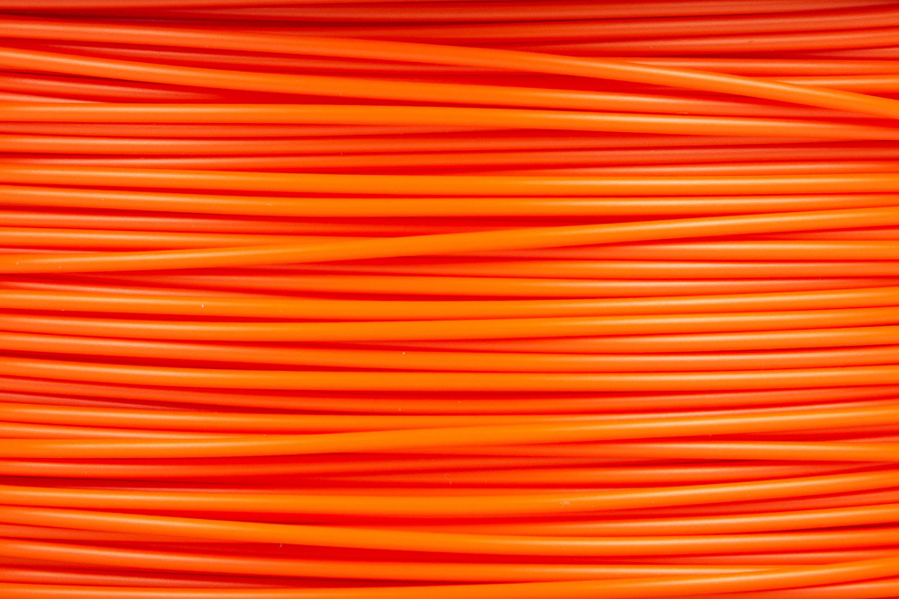 RAST 3D PREMIUM PLA ORANGE