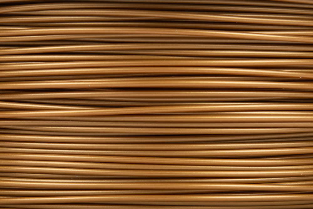 Premium PLA Старо Злато