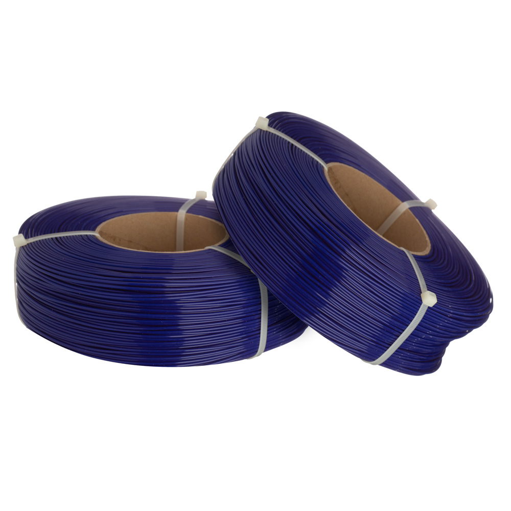 Premium PLA Наситено Tъмно Синьо