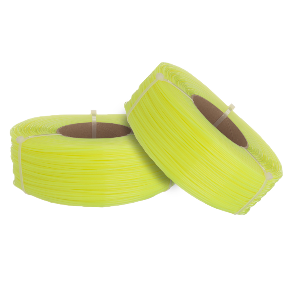 Premium PLA Неон Жълт