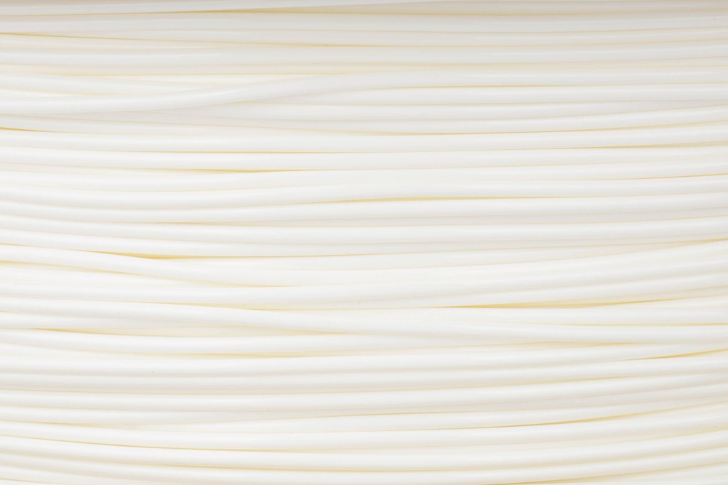 ABS Млечно Бял