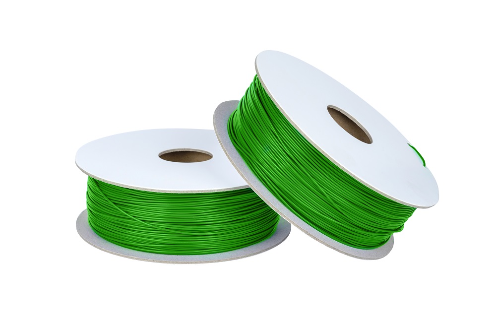 Premium PLA Light Green Pearl