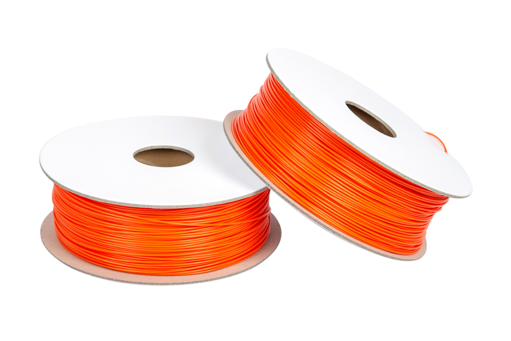 Premium PLA Оранжев