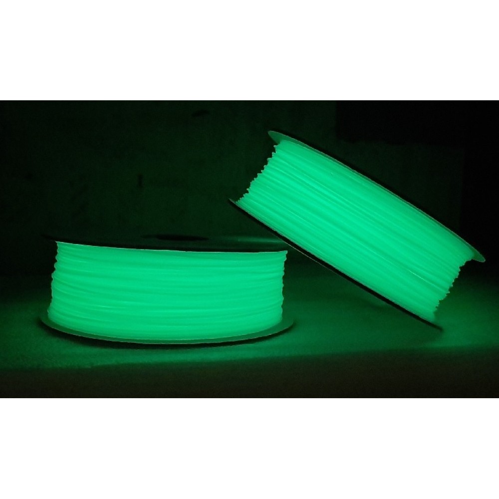 Premium PLA Светещ в тъмното