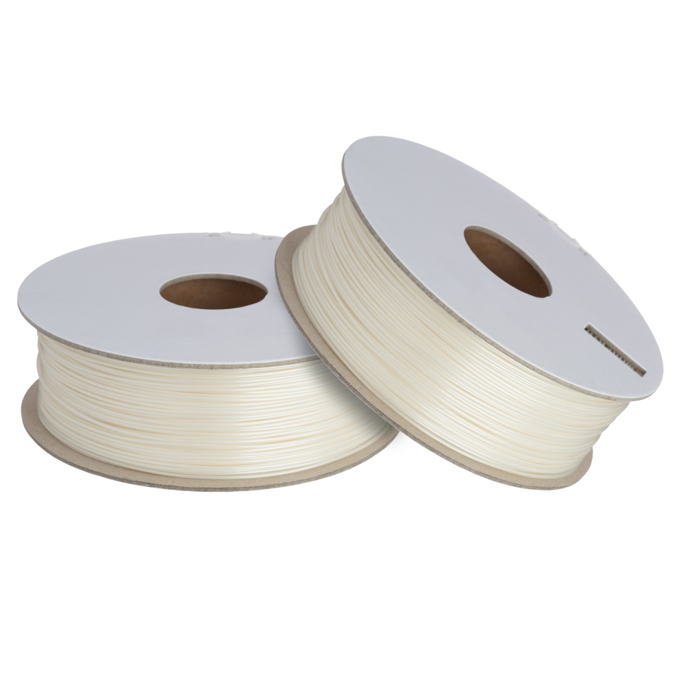 Premium PLA White Pearl