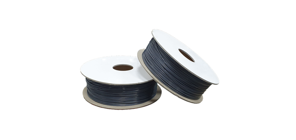 Premium PLA Tъмно Сив