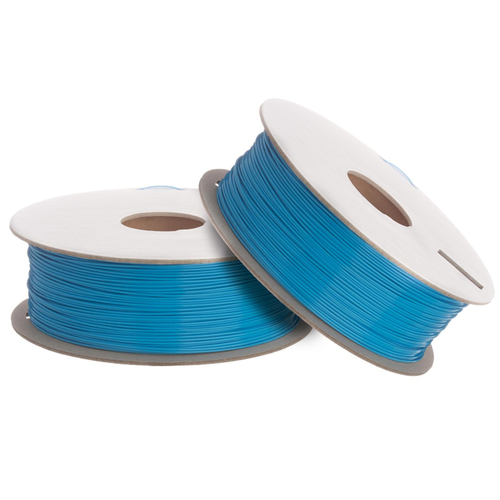 Premium PLA Небесно Синьо