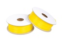 Premium PLA Lemon Yellow