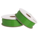 PETG Green (1.75мм, 1.0кг.)