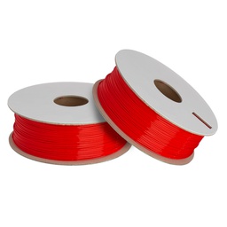 Premium PLA Scarlet Red