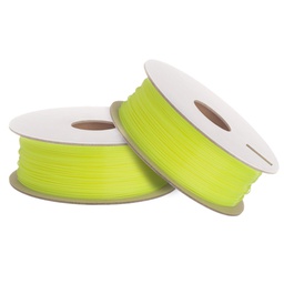 Premium PLA Neon Yellow