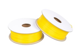 Premium PLA Lemon Yellow